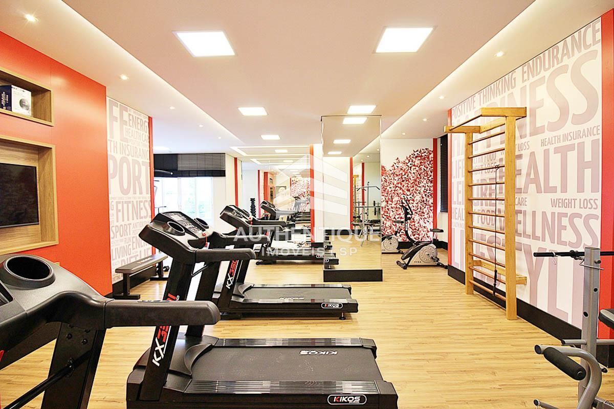 Apartamento, 3 quartos, 96 m² - Foto 54