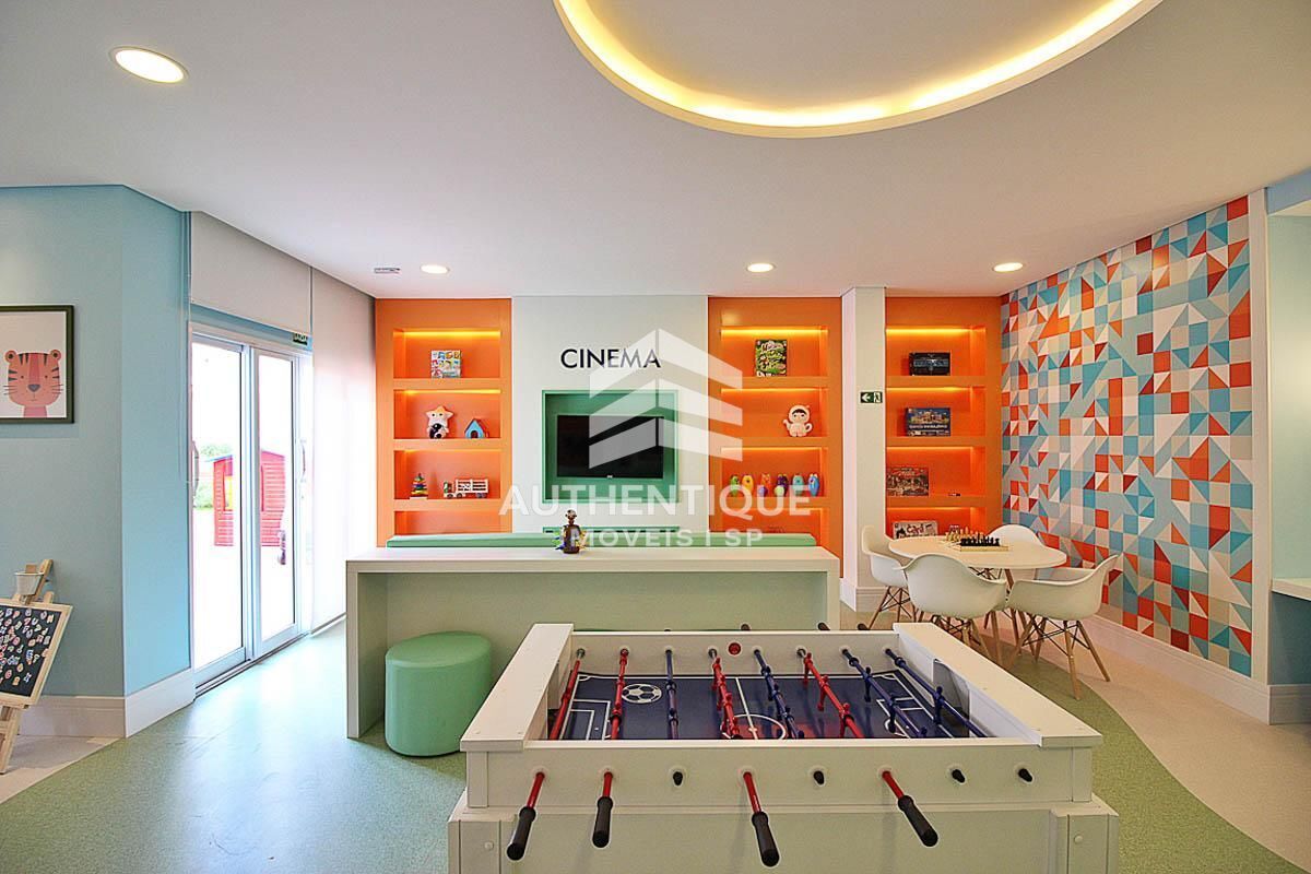 Apartamento, 3 quartos, 96 m² - Foto 46