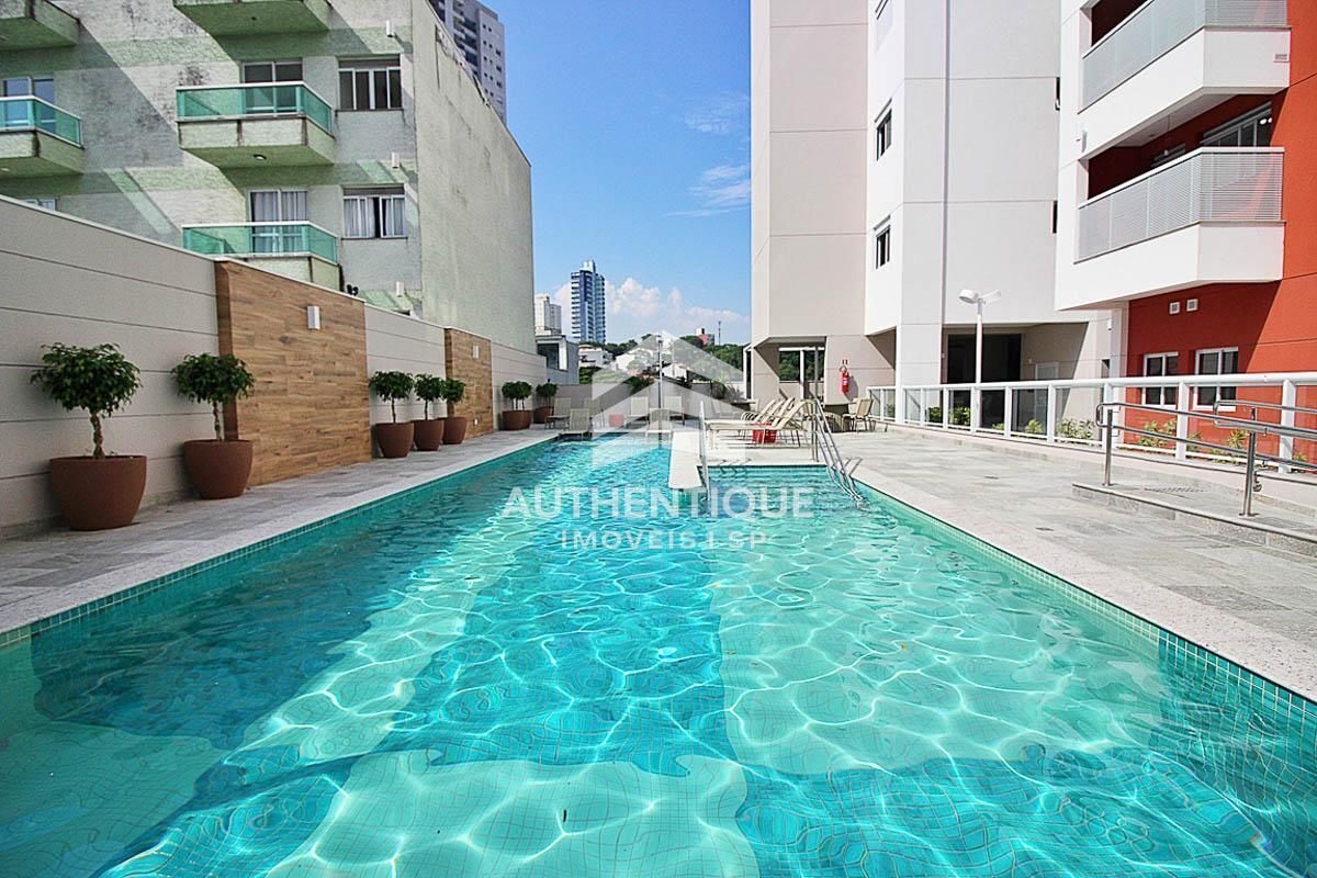 Apartamento, 3 quartos, 96 m² - Foto 21