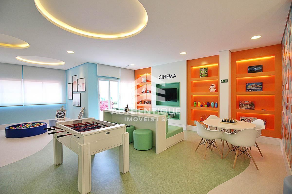 Apartamento, 3 quartos, 96 m² - Foto 50