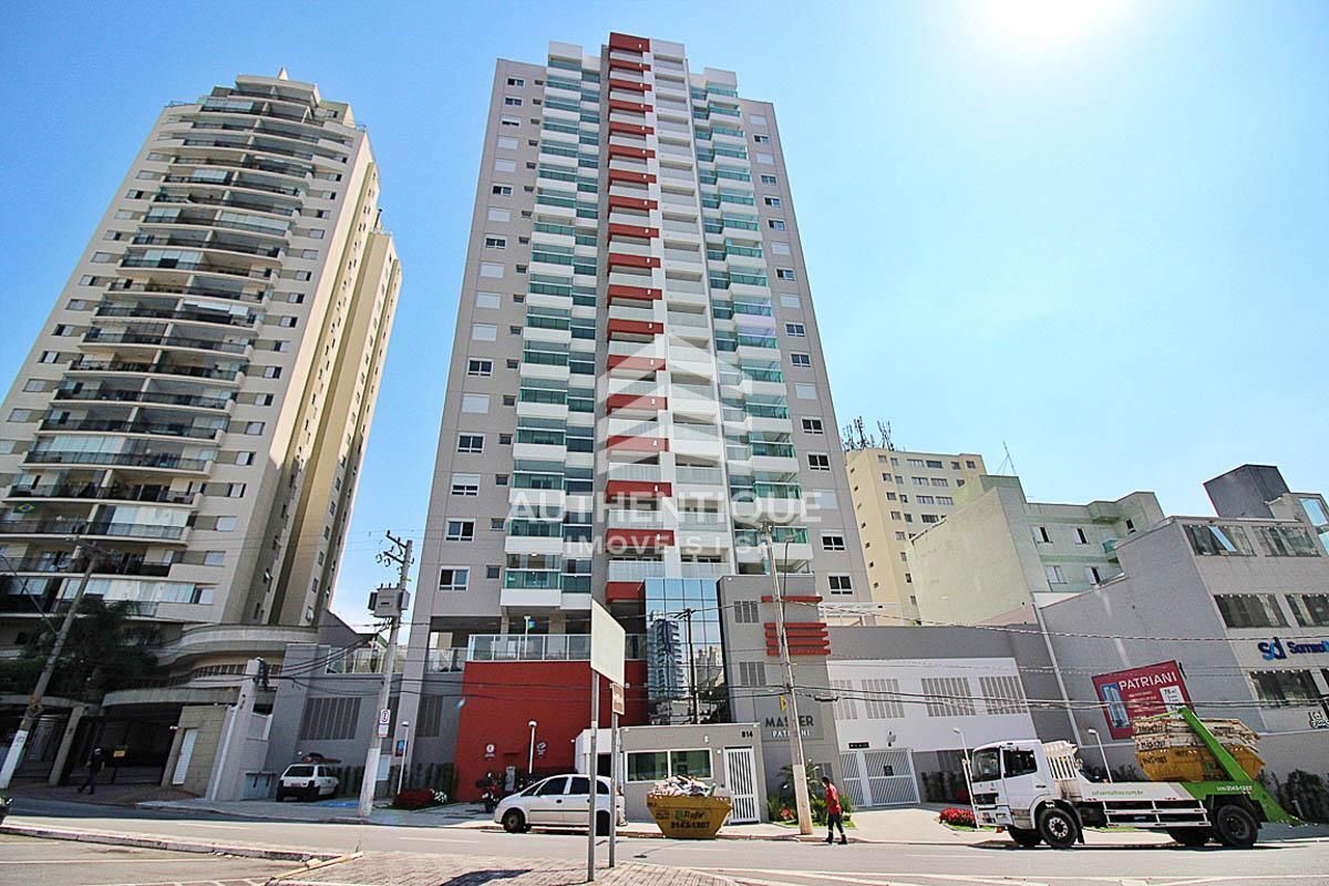 Apartamento, 3 quartos, 96 m² - Foto 20