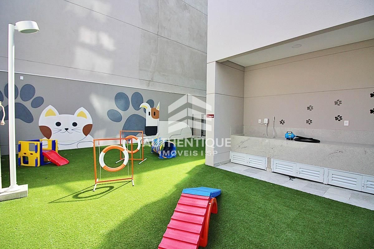 Apartamento, 3 quartos, 96 m² - Foto 41