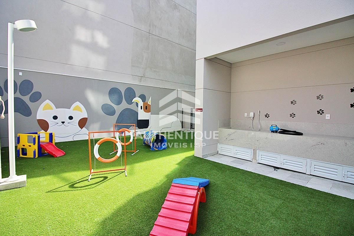 Apartamento, 3 quartos, 96 m² - Foto 41