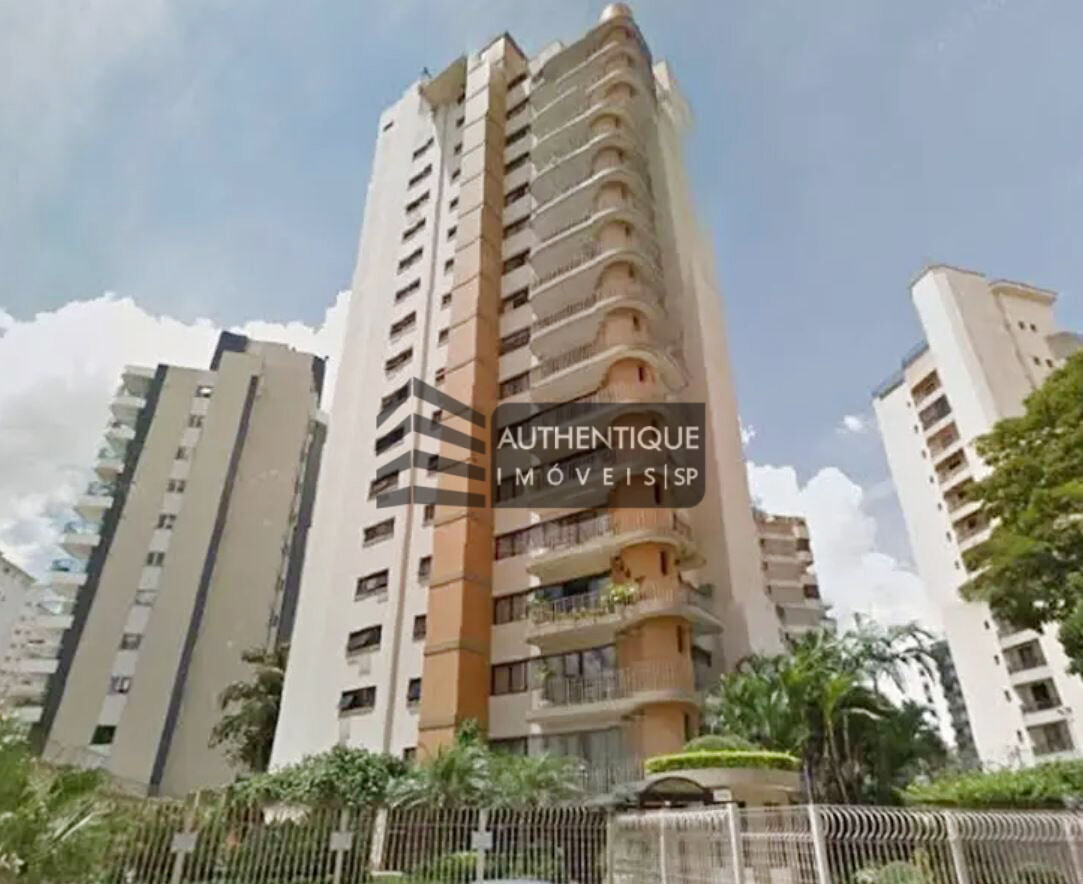 Cobertura à venda com 3 quartos, 330m² - Foto 14