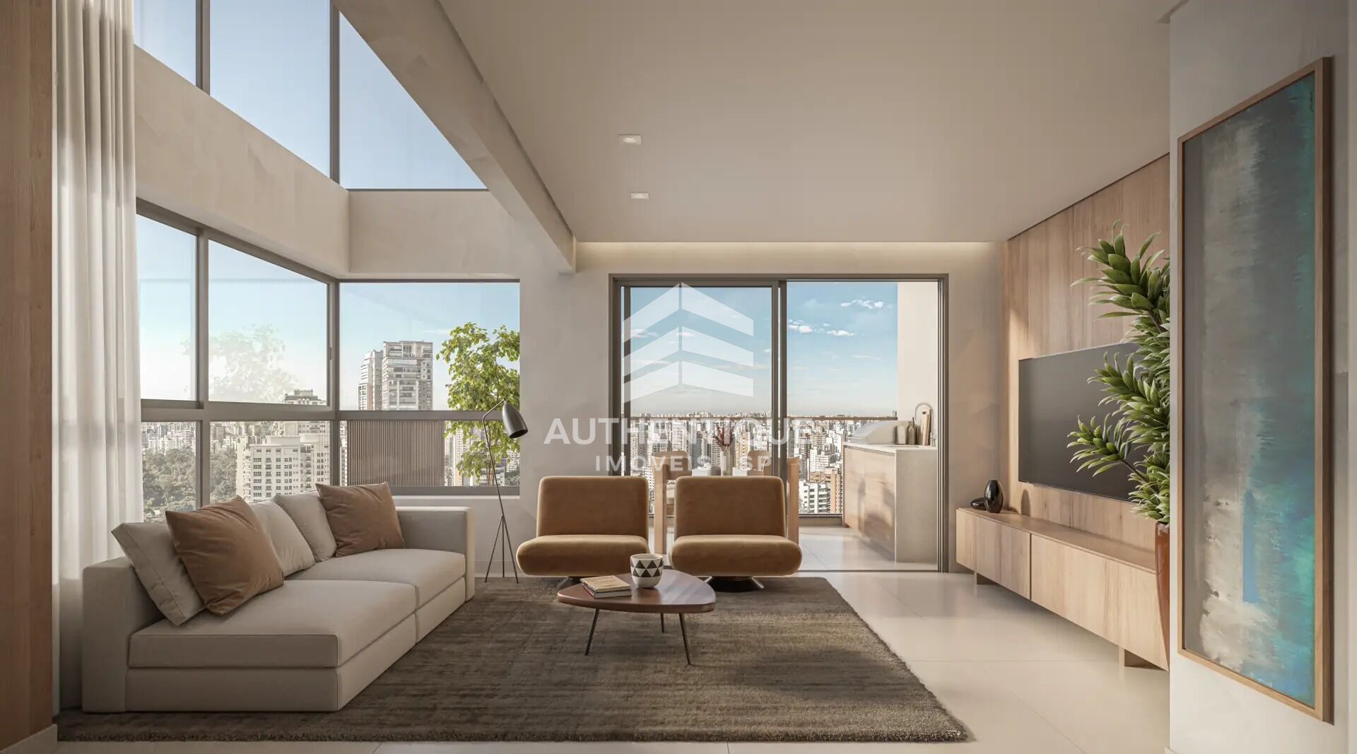 Apartamento, 2 quartos, 127 m² - Foto 17
