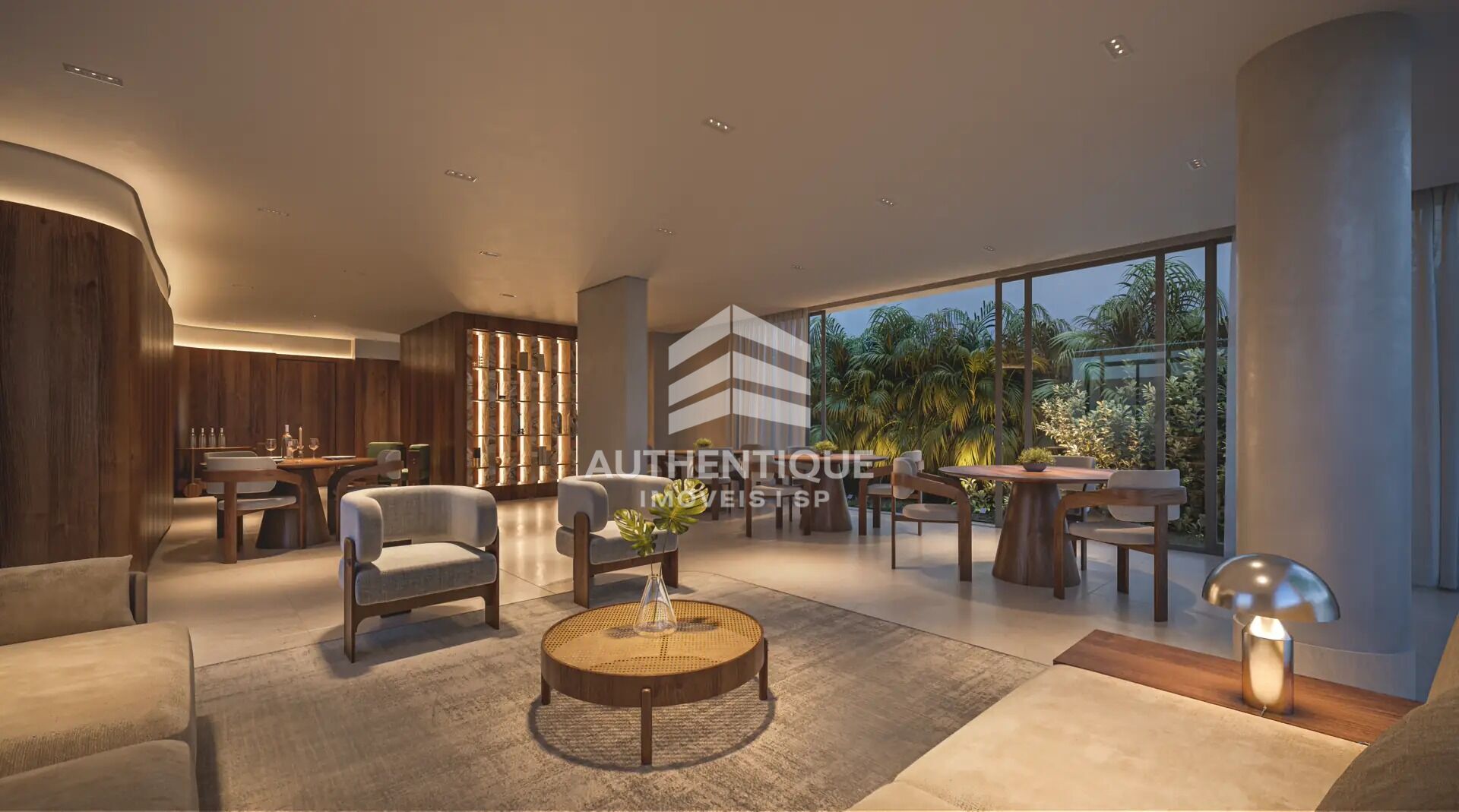 Apartamento, 2 quartos, 127 m² - Foto 25