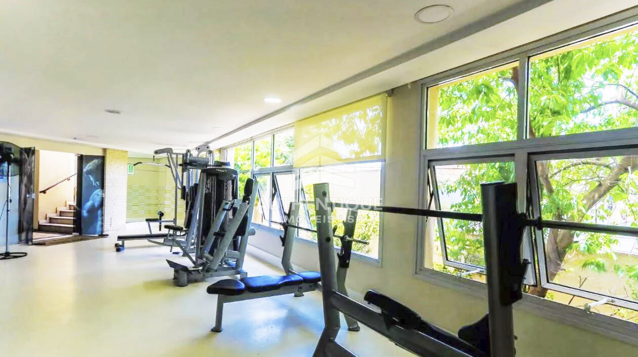 Apartamento, 2 quartos, 110 m² - Foto 49