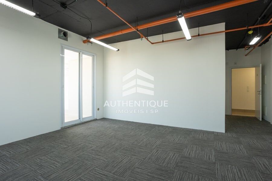 Sala-Conjunto, 33 m² - Foto 18