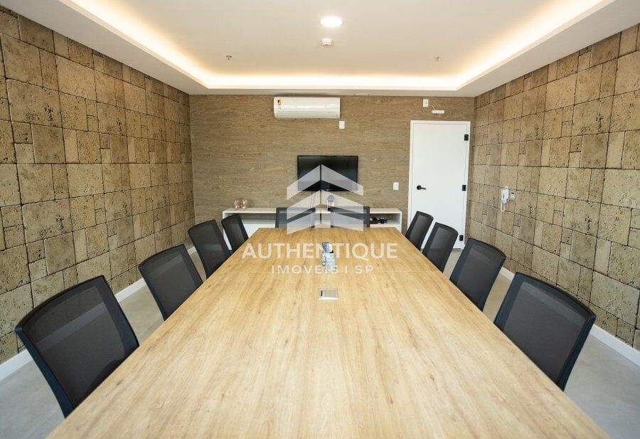 Sala-Conjunto, 33 m² - Foto 22