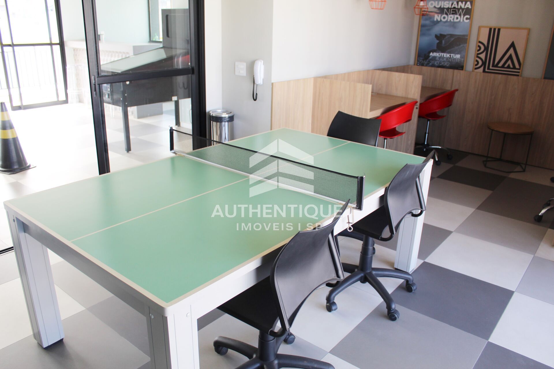 Apartamento, 2 quartos, 62 m² - Foto 74