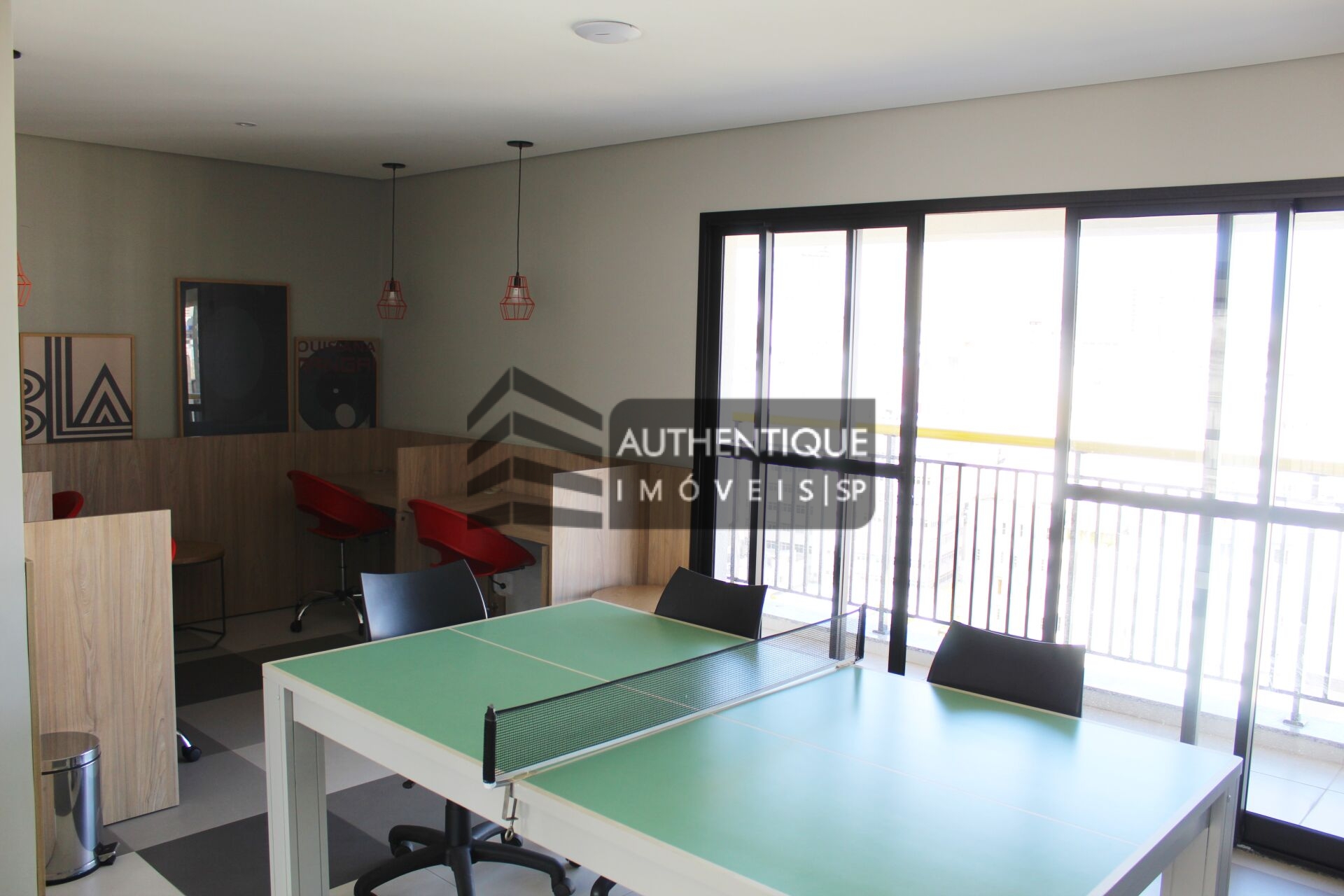 Apartamento à venda com 2 quartos, 62m² - Foto 69