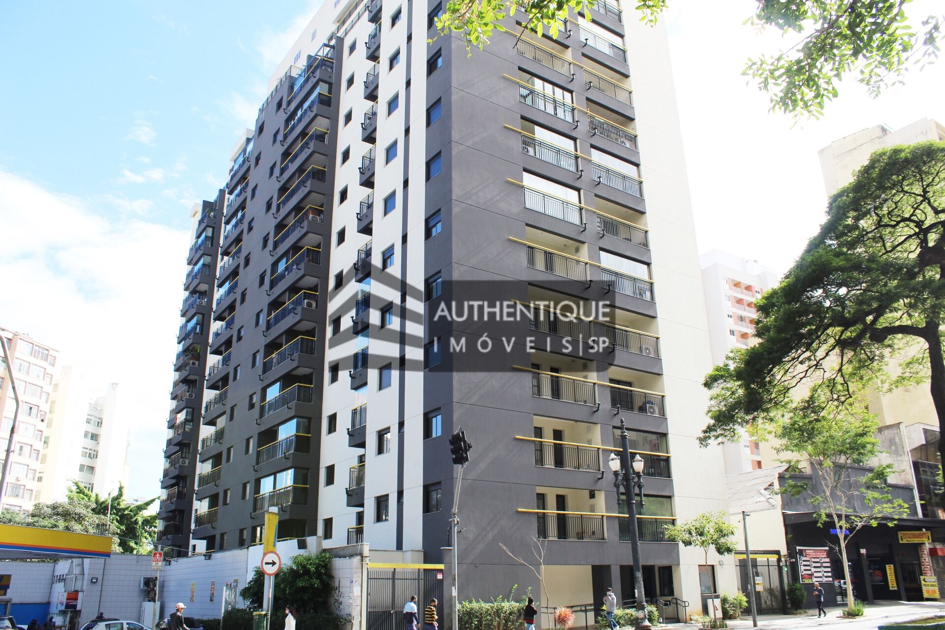 Apartamento à venda com 2 quartos, 62m² - Foto 56