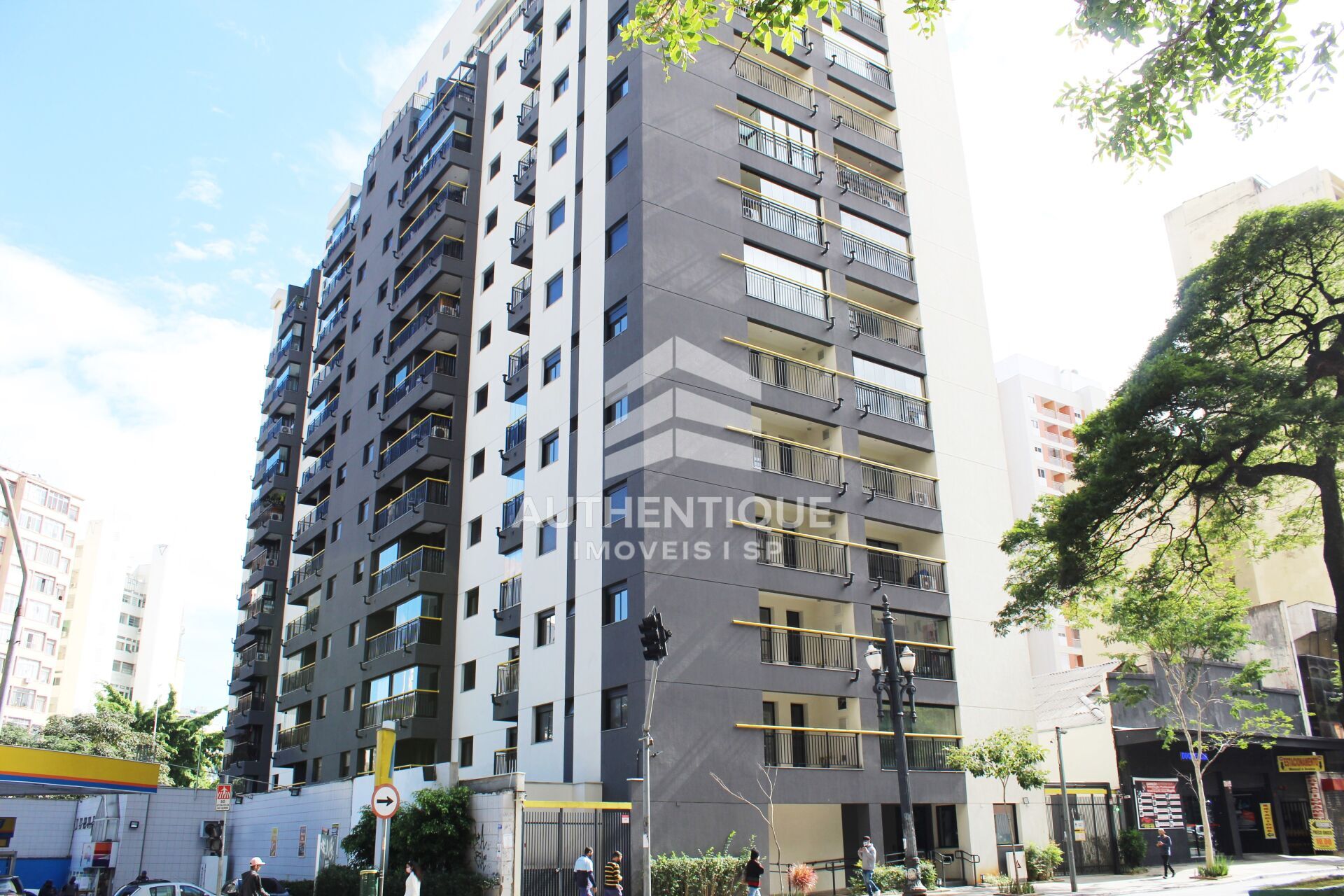 Apartamento, 2 quartos, 62 m² - Foto 56