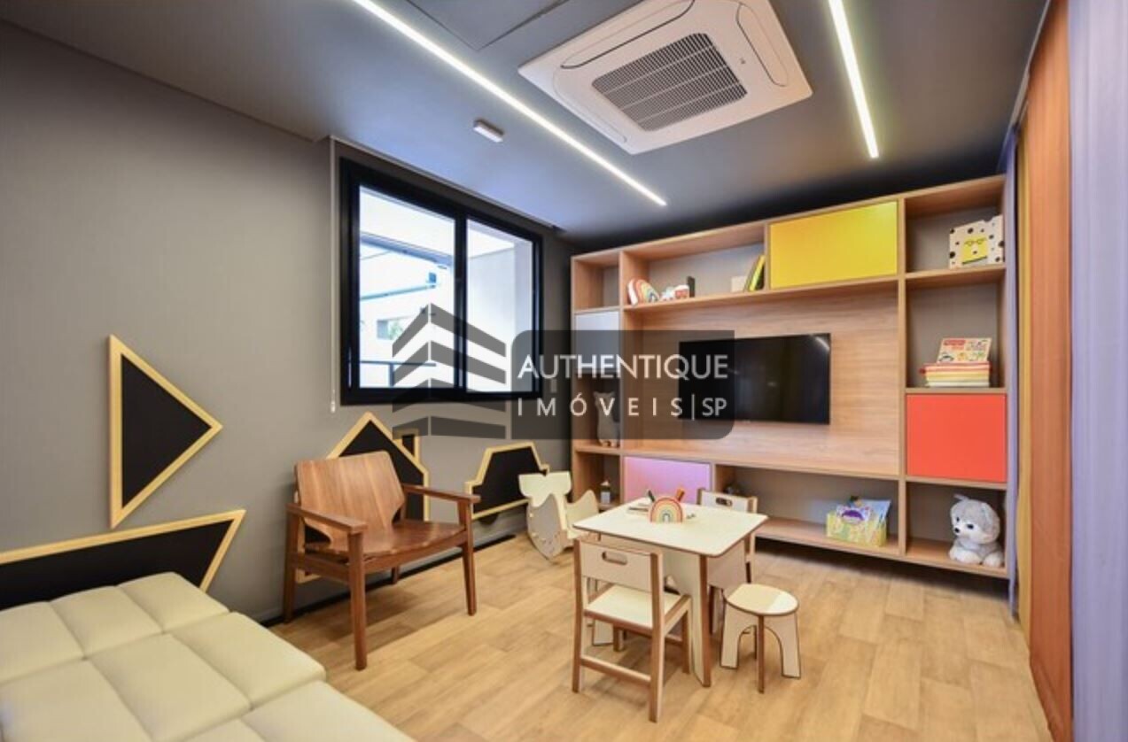 Apartamento à venda com 3 quartos, 106m² - Foto 19