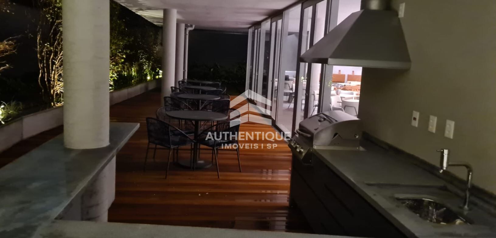 Apartamento, 3 quartos, 120 m² - Foto 44