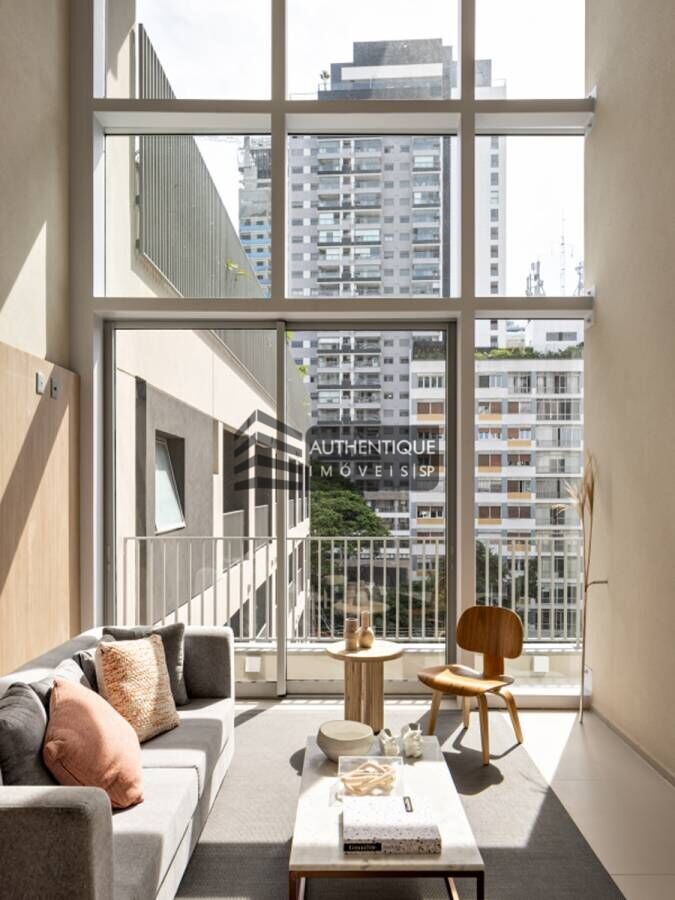 Apartamento à venda com 1 quarto, 30m² - Foto 53