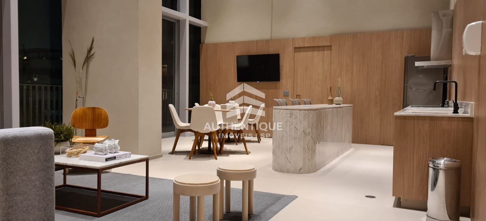 Apartamento, 3 quartos, 120 m² - Foto 41