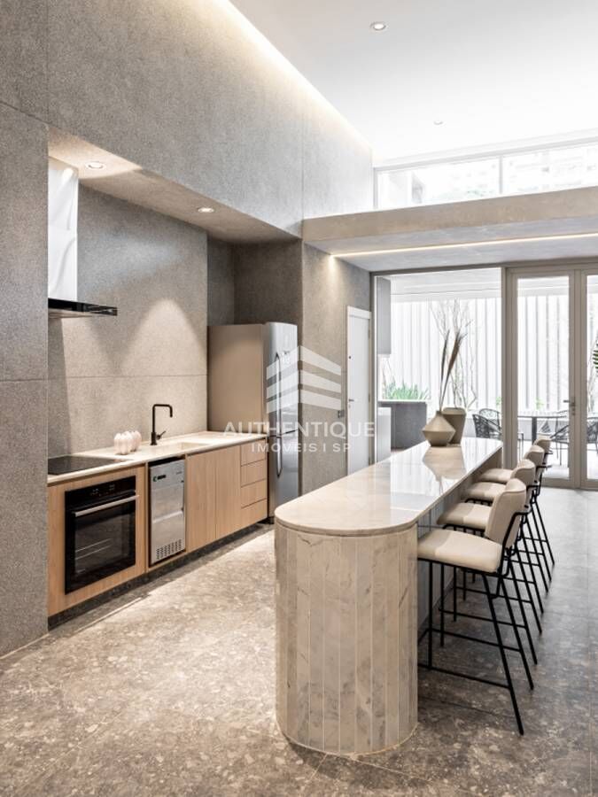 Apartamento, 3 quartos, 120 m² - Foto 50