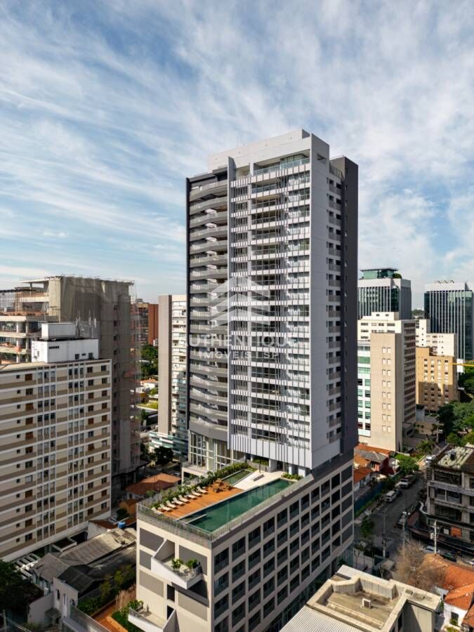 Apartamento, 3 quartos, 120 m² - Foto 31