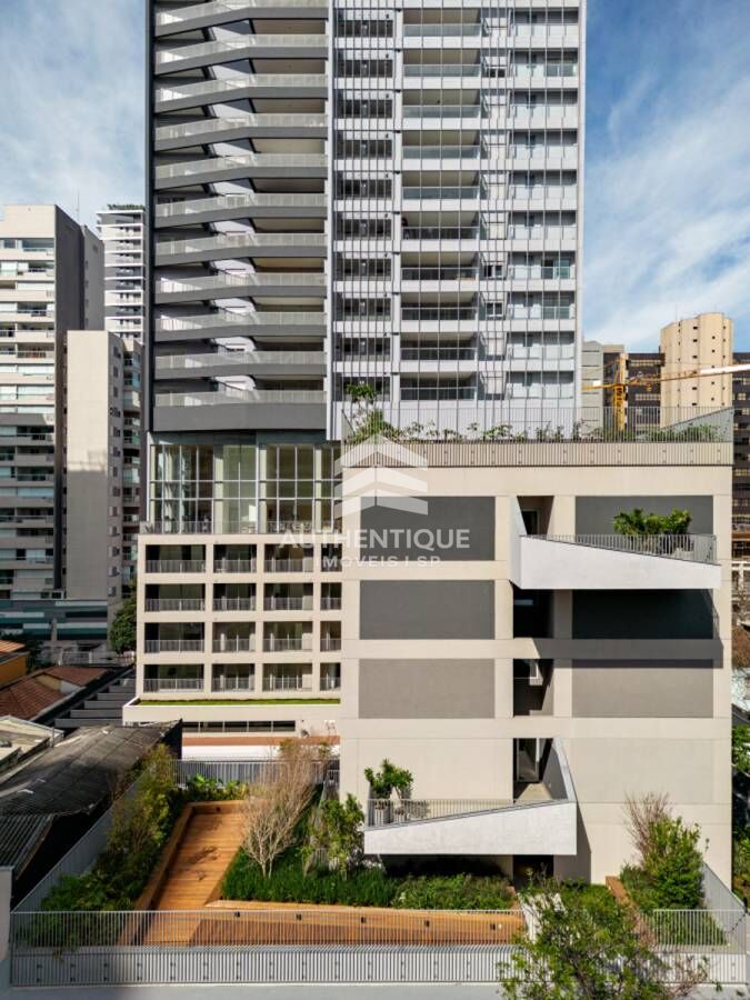 Apartamento, 3 quartos, 120 m² - Foto 32