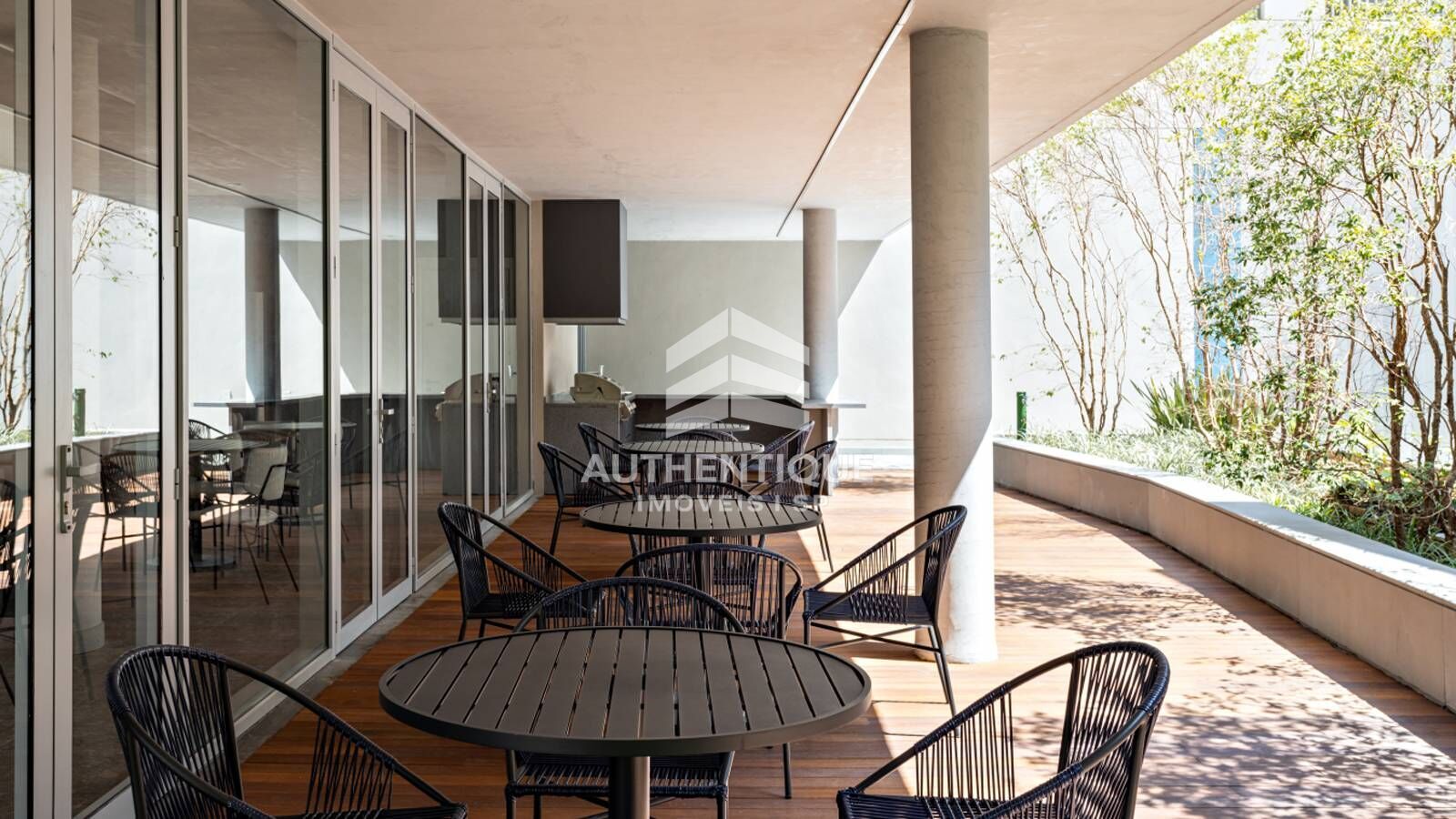 Apartamento, 3 quartos, 120 m² - Foto 45