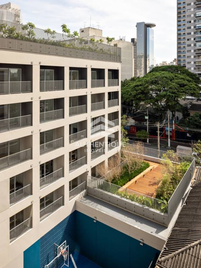 Apartamento, 3 quartos, 120 m² - Foto 40