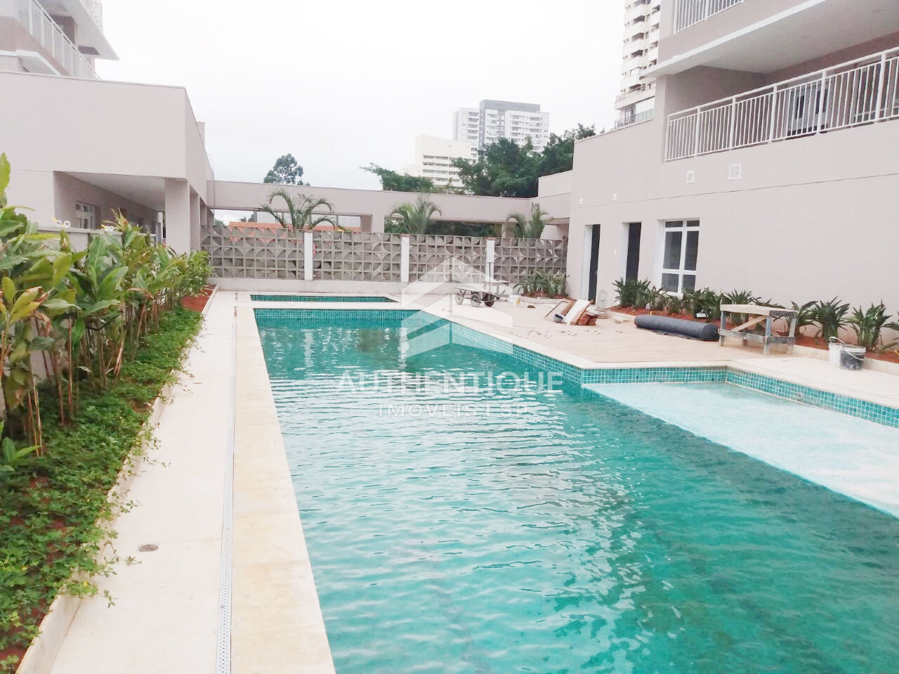 Apartamento, 2 quartos, 59 m² - Foto 17
