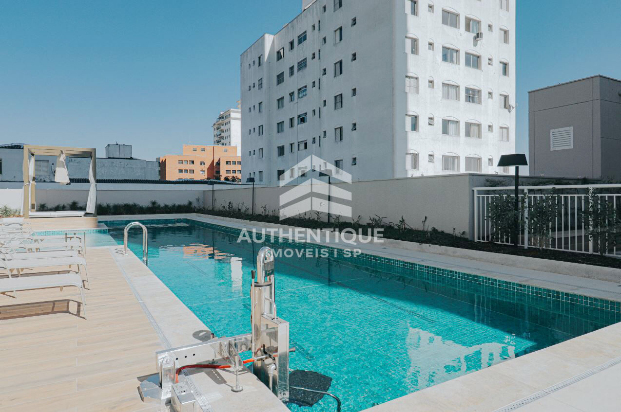 Apartamento, 2 quartos, 59 m² - Foto 16