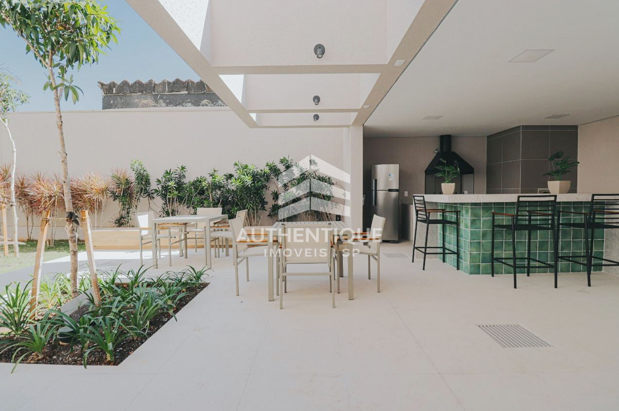 Apartamento, 2 quartos, 59 m² - Foto 24
