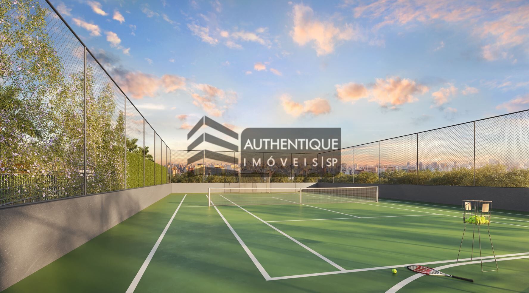 Cobertura, 4 quartos, 300 m² - Foto 59