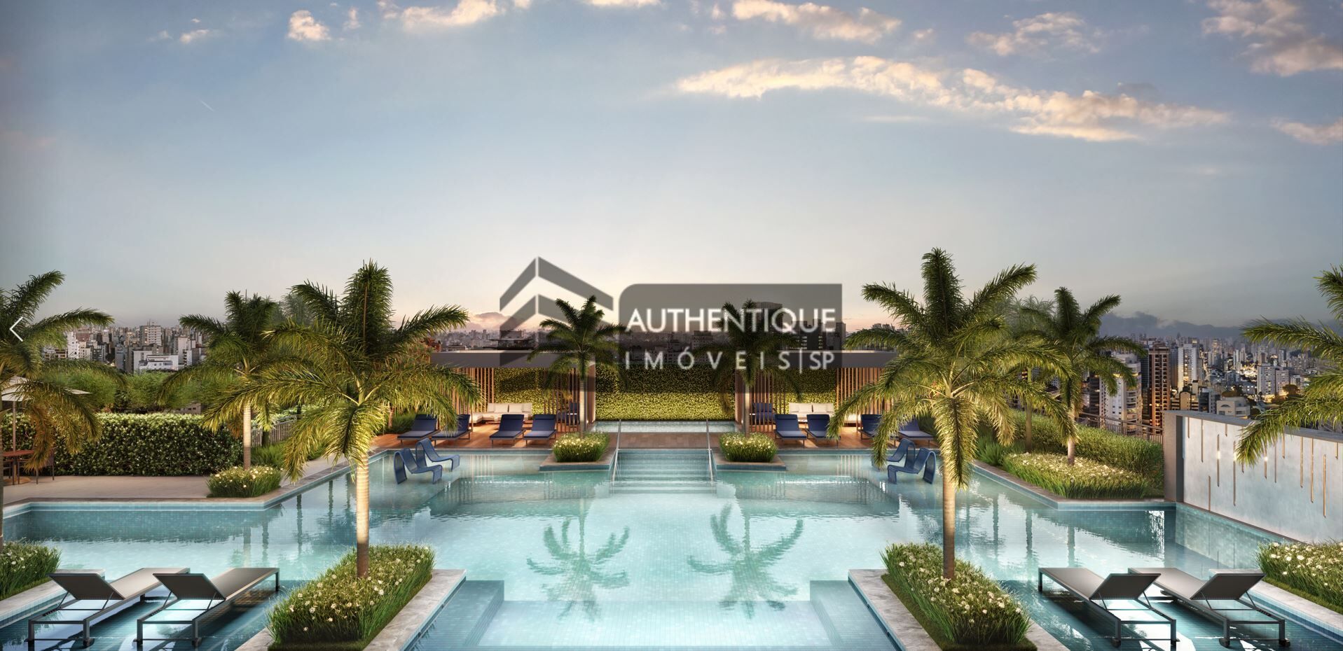 Cobertura, 4 quartos, 300 m² - Foto 52