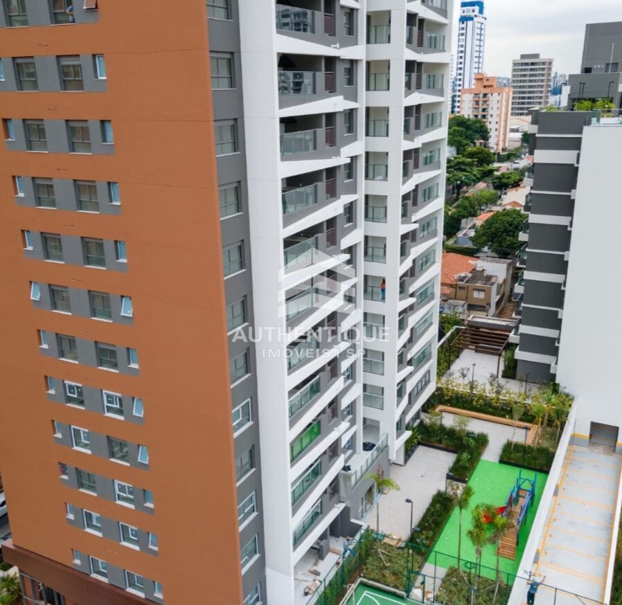 Apartamento, 3 quartos, 105 m² - Foto 26