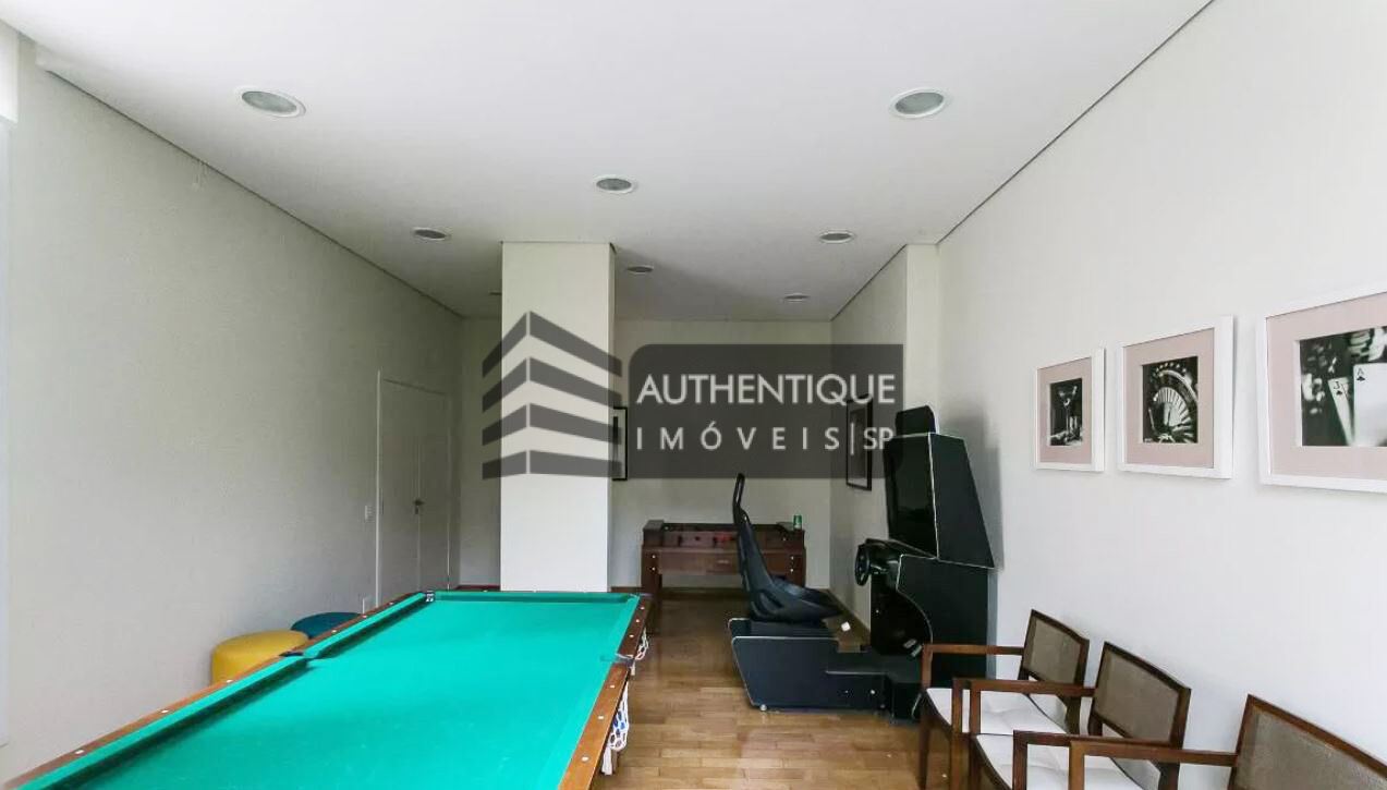 Apartamento à venda com 3 quartos, 121m² - Foto 36