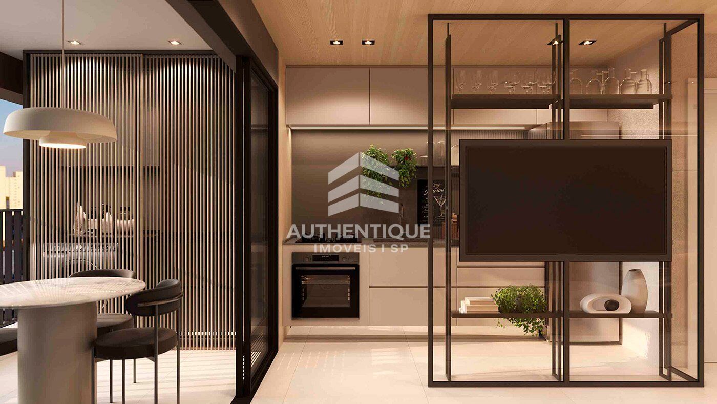 Apartamento, 1 quarto, 44 m² - Foto 43