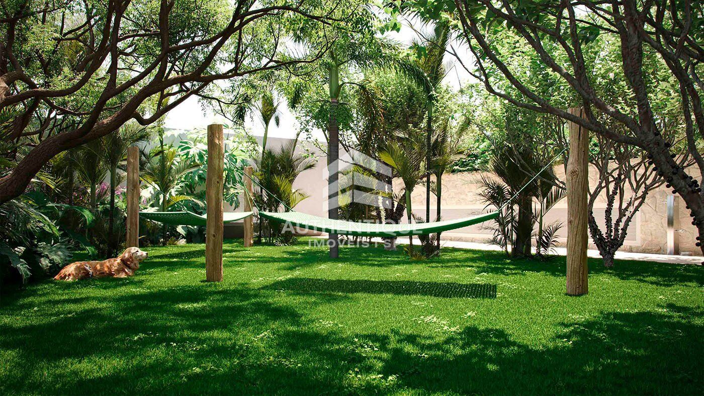 Apartamento, 1 quarto, 44 m² - Foto 57