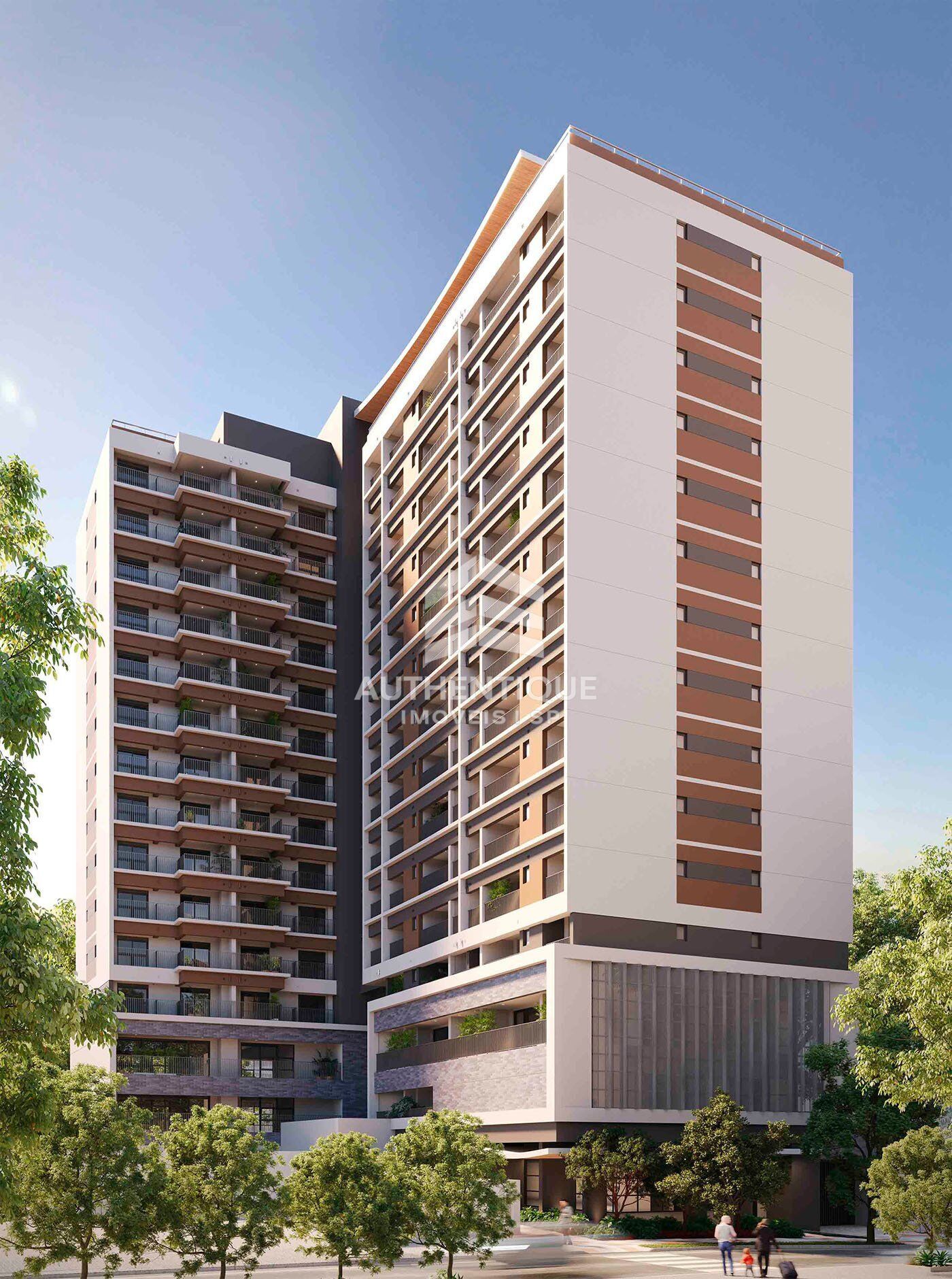 Apartamento, 1 quarto, 44 m² - Foto 34