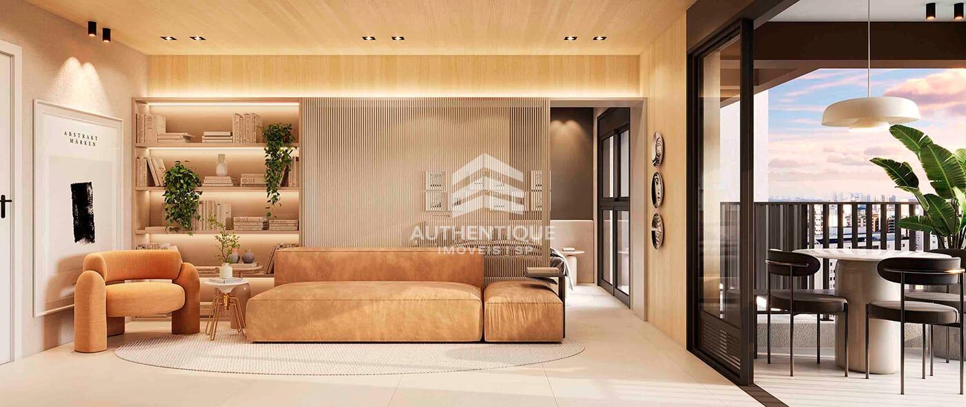 Apartamento, 1 quarto, 44 m² - Foto 41