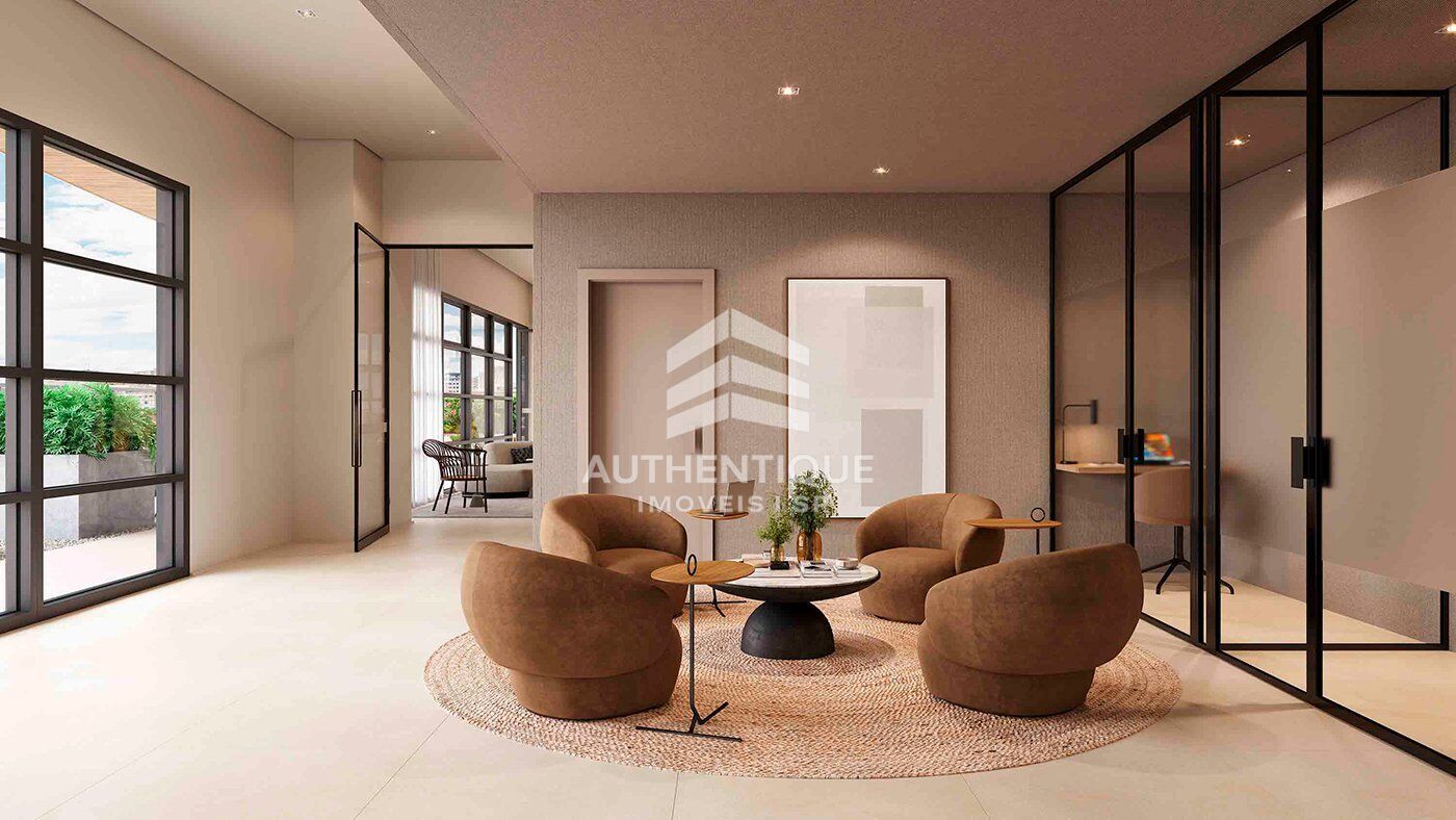 Apartamento, 1 quarto, 44 m² - Foto 51
