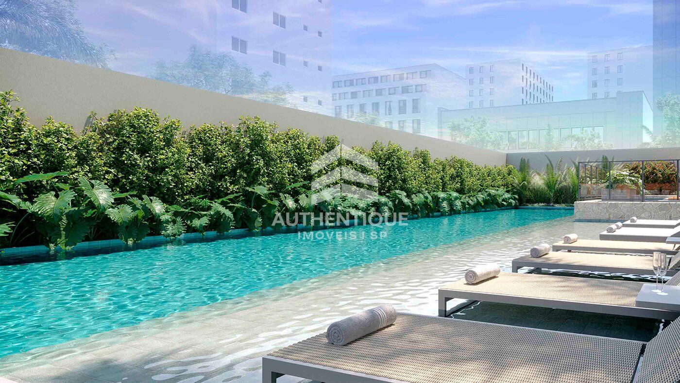 Apartamento, 1 quarto, 44 m² - Foto 31