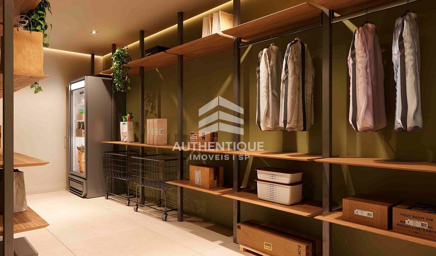Apartamento, 1 quarto, 44 m² - Foto 54