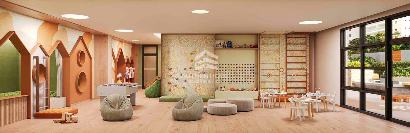 Apartamento, 1 quarto, 44 m² - Foto 50