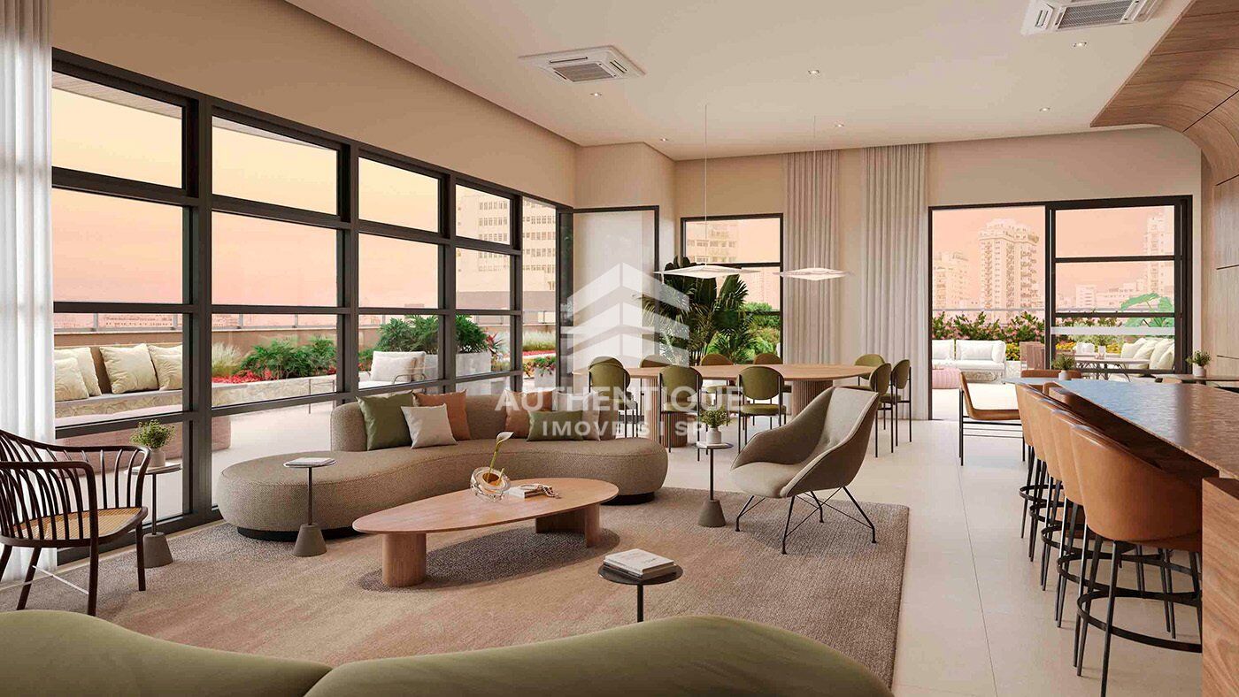 Apartamento, 1 quarto, 44 m² - Foto 47