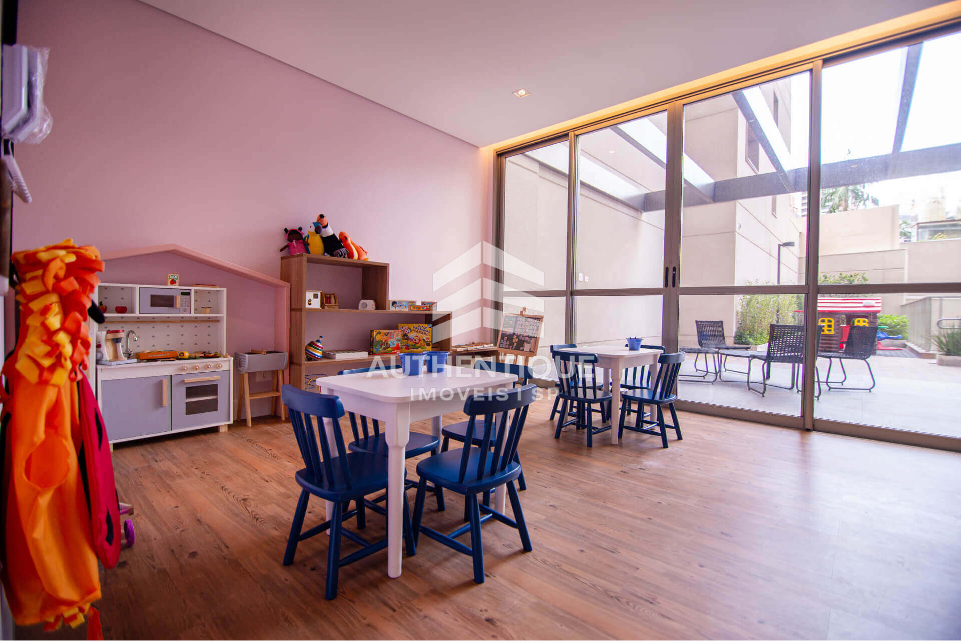 Apartamento, 4 quartos, 181 m² - Foto 30