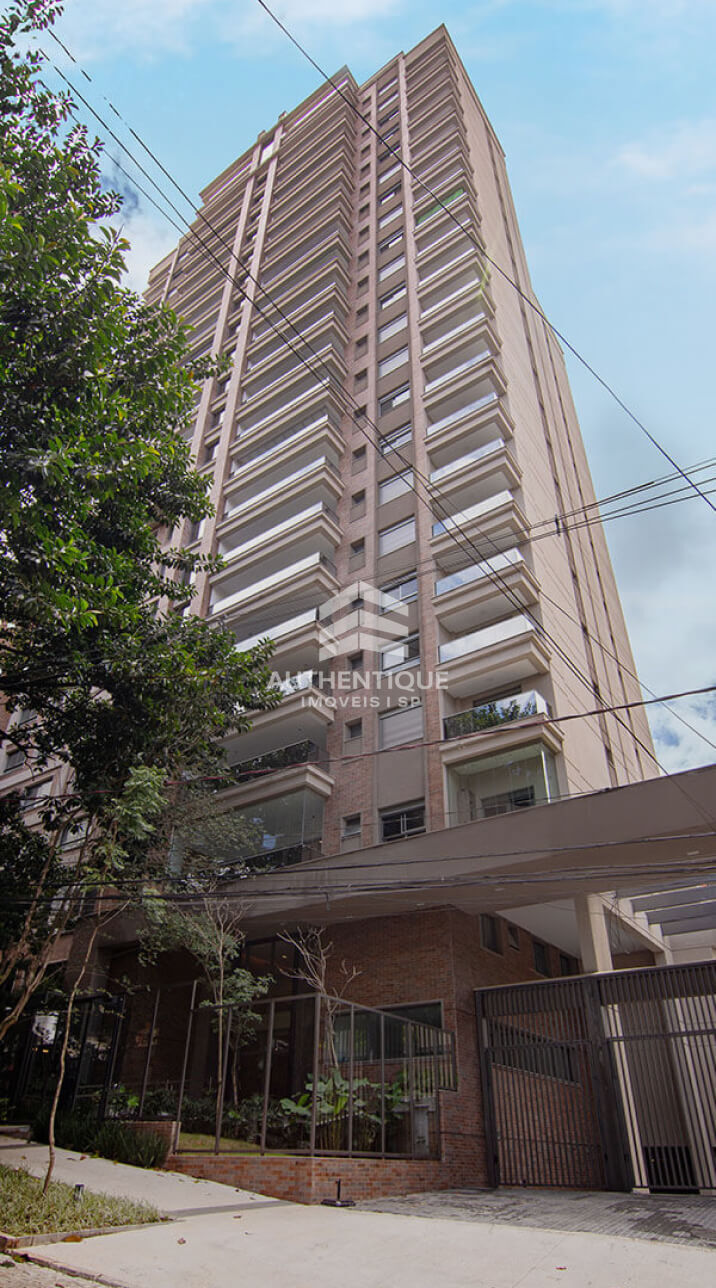 Apartamento, 4 quartos, 181 m² - Foto 24