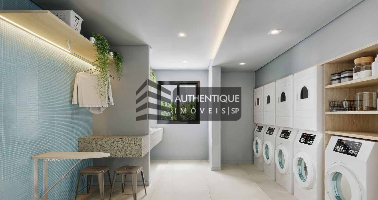 Apartamento, 2 quartos, 52 m² - Foto 36