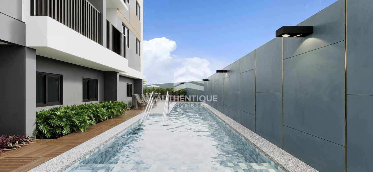 Apartamento, 3 quartos, 67 m² - Foto 22
