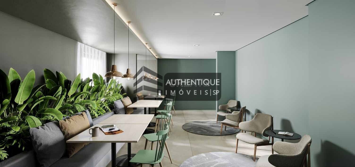 Apartamento, 2 quartos, 52 m² - Foto 34