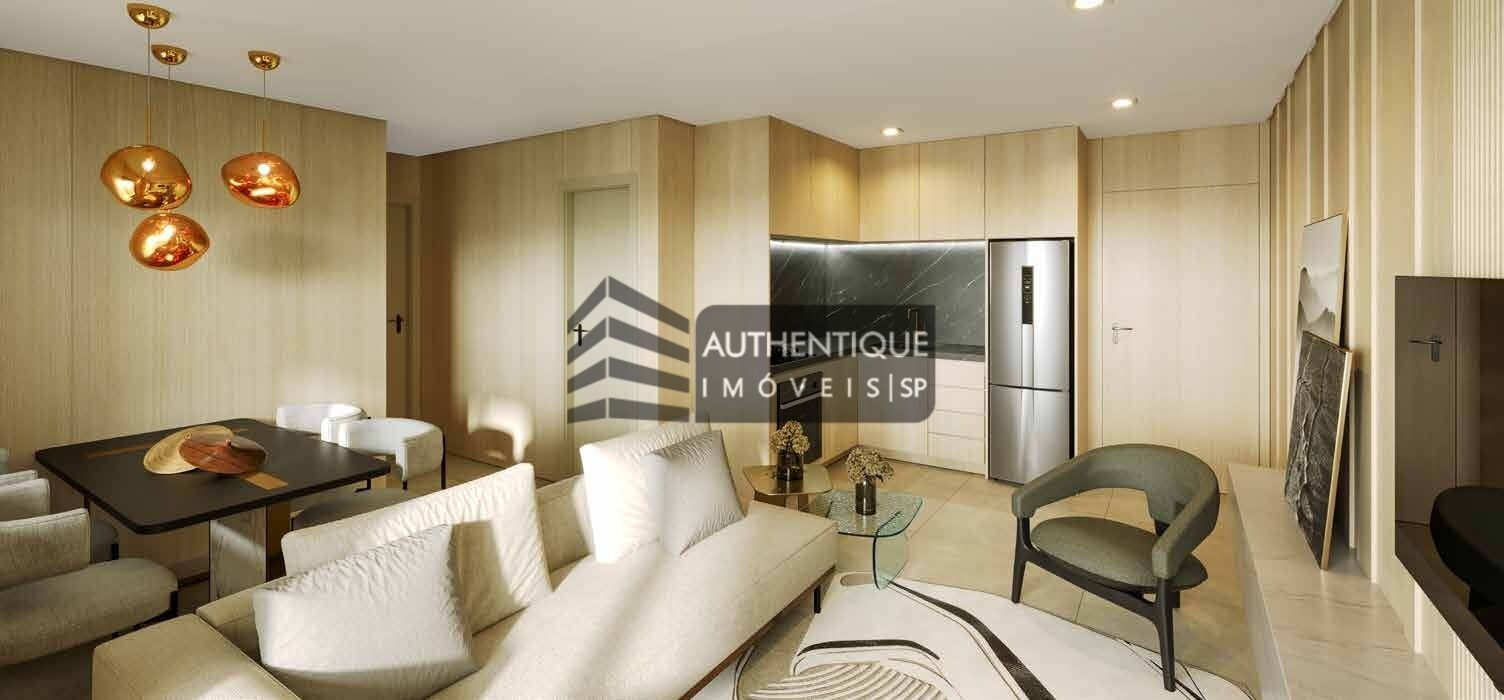 Apartamento, 2 quartos, 52 m² - Foto 27