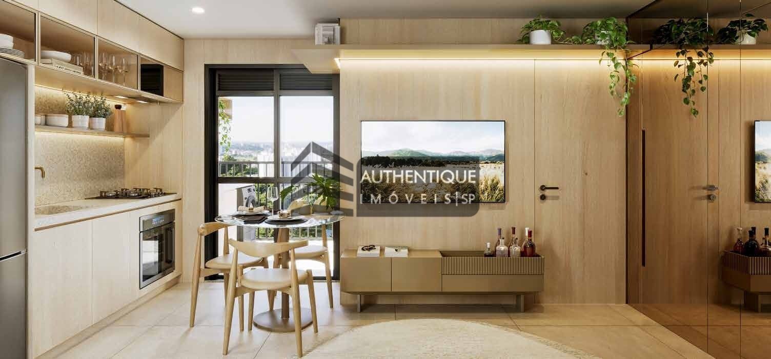 Apartamento, 2 quartos, 52 m² - Foto 29