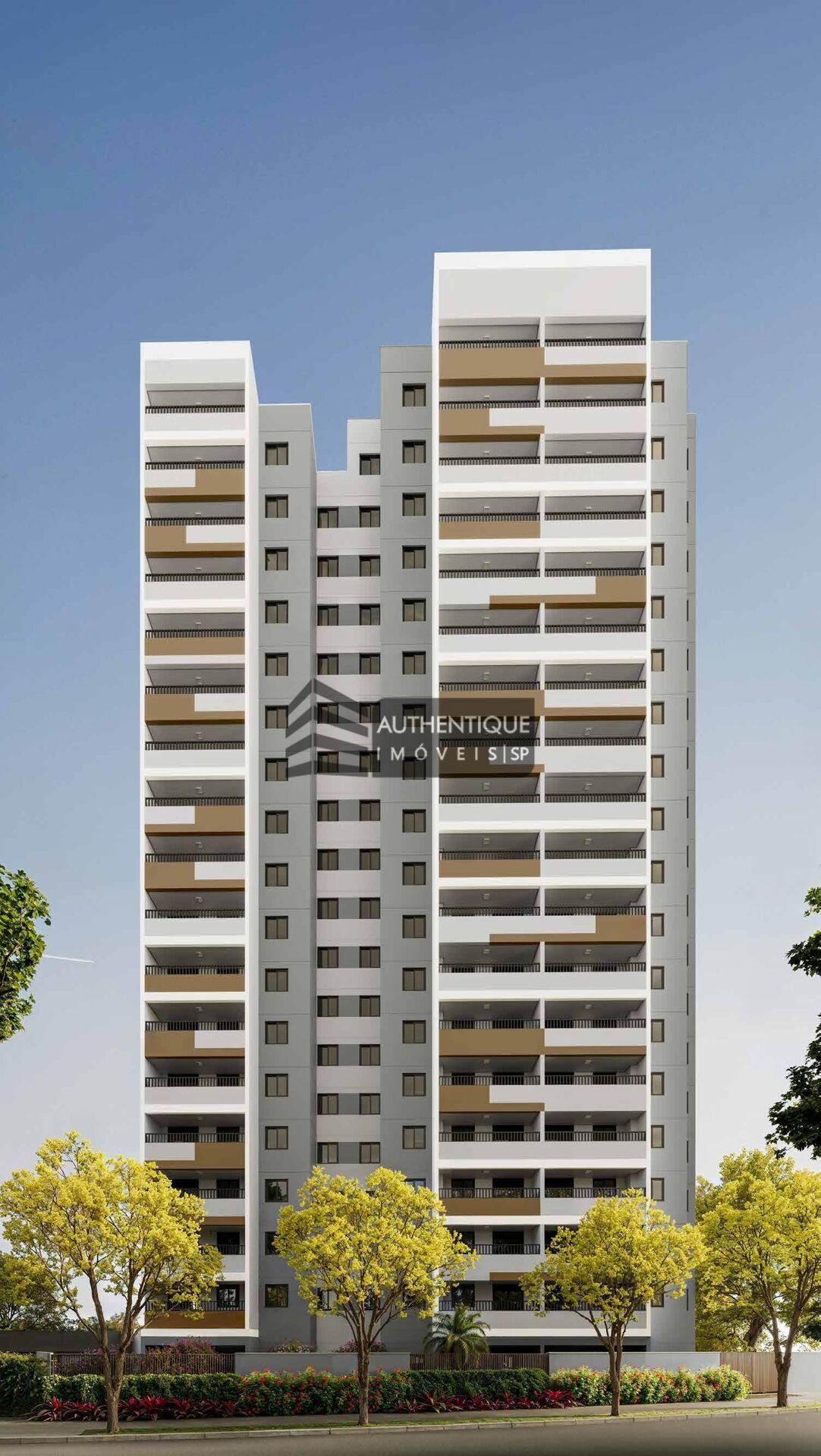 Apartamento, 2 quartos, 52 m² - Foto 24